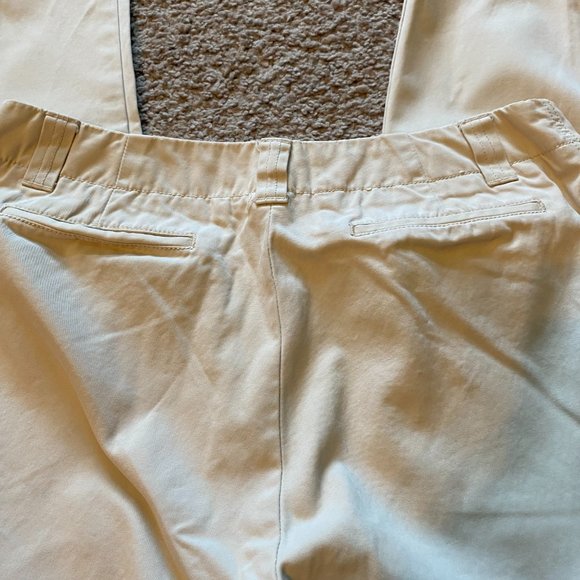 Gap Chino Mid Rise Chinos - Picture 5 of 6